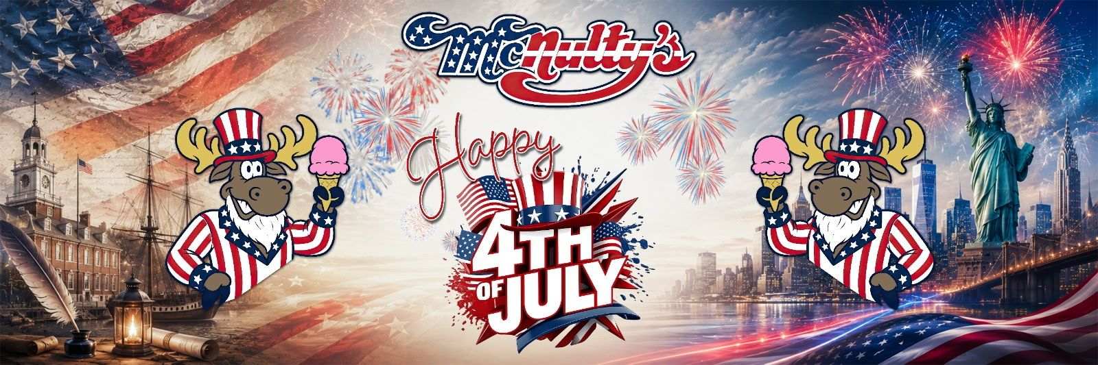 Z1 4thofjuly